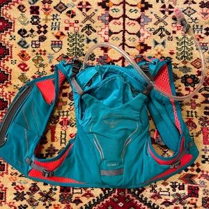 Osprey Dyna trail running backpack